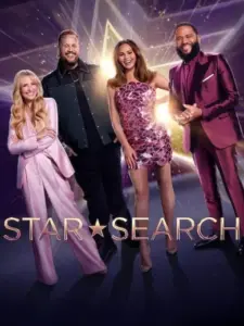 Star Search