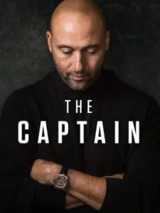 The Captain