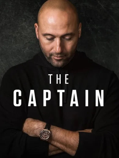 The Captain