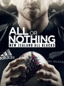 All or Nothing: New Zealand All Blacks