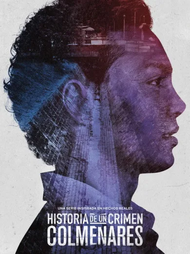 Η Ιστορία ενός Εγκλήματος: Λουίς Αντρές Κολμενάρες