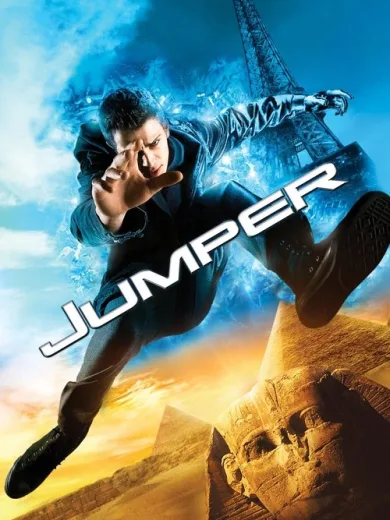 Jumper