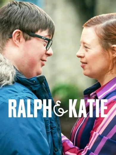 Ralph & Katie