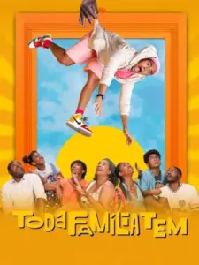 Toda Família Tem