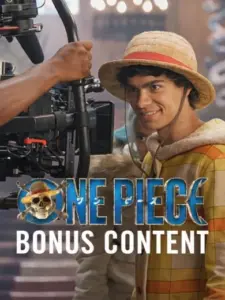 ONE PIECE BONUS CONTENT