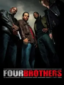 Four Brothers