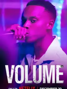 Volume