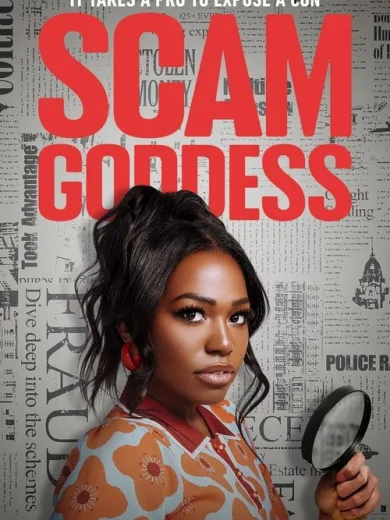 Scam Goddess