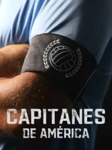 Capitanes de America