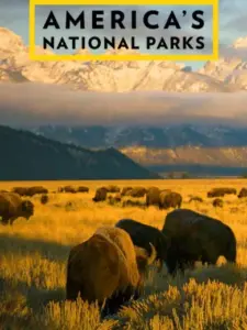 America’s National Parks