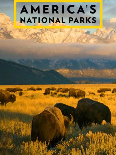 America’s National Parks