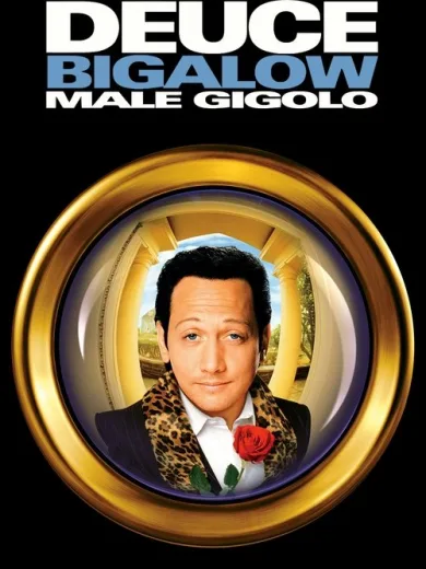 Αρσενικός Ζιγκολό / Deuce Bigalow: Male Gigolo