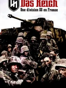 Das Reich : une division SS en France