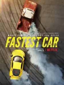 Fastest Car