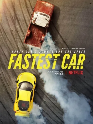 Fastest Car