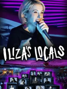 Iliza’s Locals