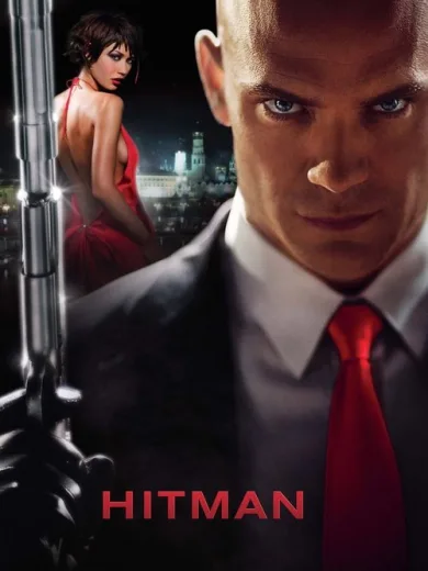 Hitman: Εκτελεστής 47