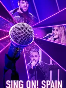 Sing On! Ισπανία