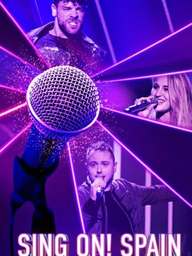 Sing On! Ισπανία