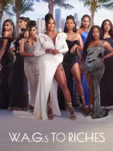 Οι Λαμπερές Κυρίες του Μαϊάμι