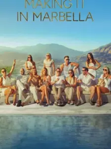 Πολυτελή Ακίνητα στη Μαρμπέγια