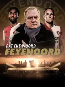 Dat ene woord – Feyenoord