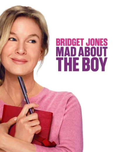 Τρελή Από Έρωτα – Μπρίτζετ Τζόουνς: Η Επιστροφή