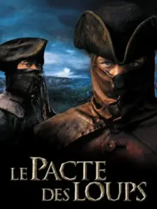 Η Αδελφότητα των Λύκων