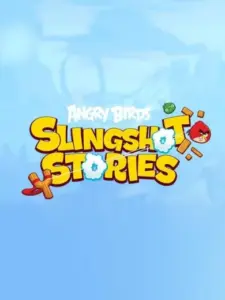 Angry Birds: Slingshot Stories