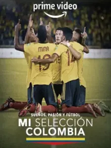 Mi Selección Colombia