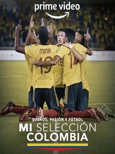Mi Selección Colombia