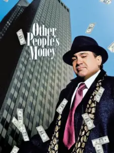 Με τα Λεφτά των Αλλων