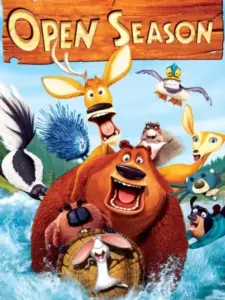 Οι Ήρωες του Δάσους