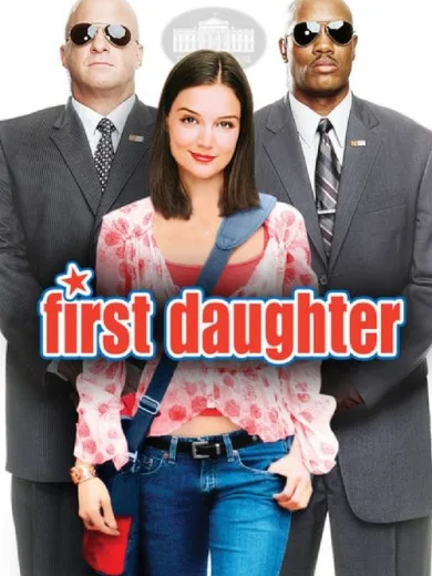 Η Κόρη του Προέδρου