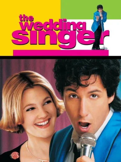 Ένας Τραγουδιστής για το Γάμο μου