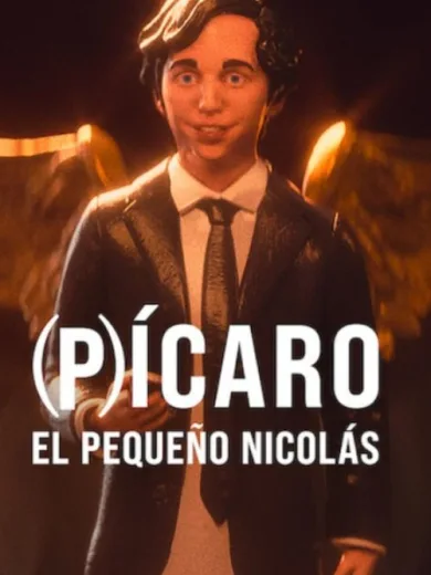 Μικρός Νικολάς: Η Ζωή ενός Κατεργάρη