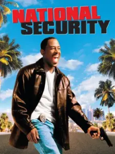 Εθνική Ασφάλεια