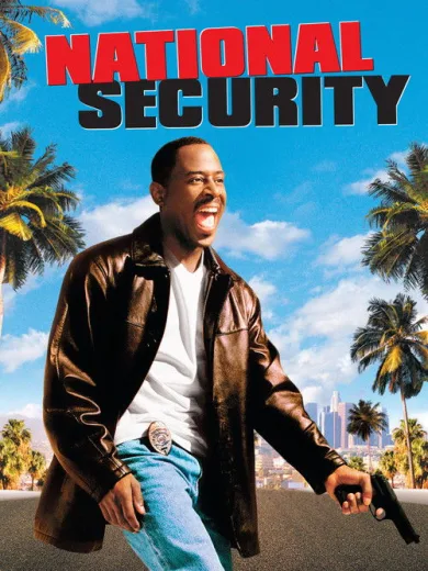 Εθνική Ασφάλεια