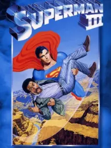 Σούπερμαν 3