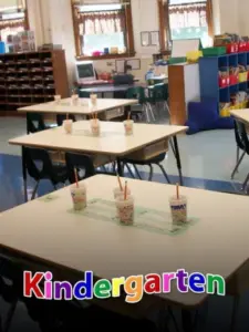 Kindergarten