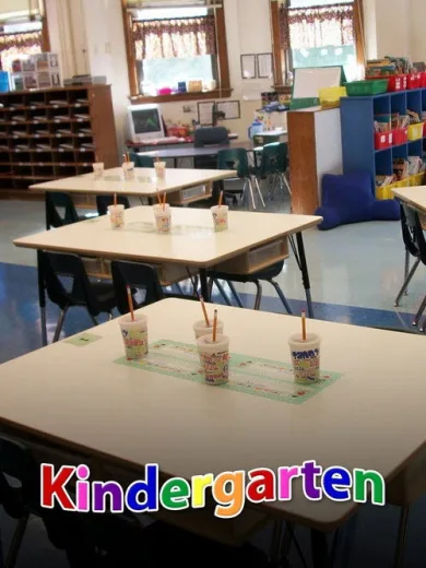 Kindergarten