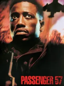 Passenger 57