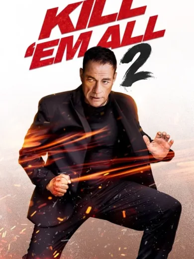 Kill ’em All 2