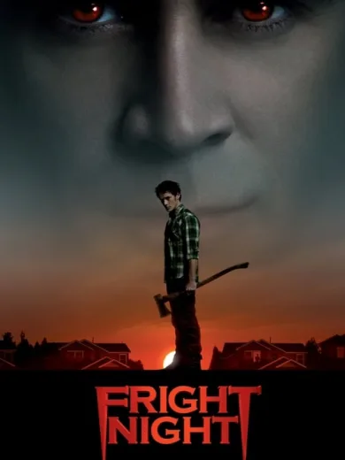 Νύχτα τρόμου