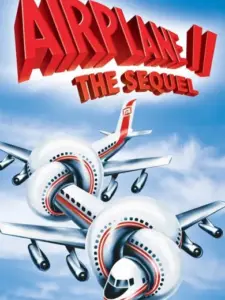 Μια Τρελή Απίθανη Πτήση Νο 2: Το Θεότρελο Ταξίδι