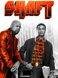 Shaft: Ο Μαύρος Πάνθηρας 2