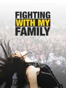 Παλεύοντας με την Οικογένειά μου