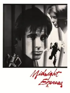Το Εξπρές του Μεσονυχτίου