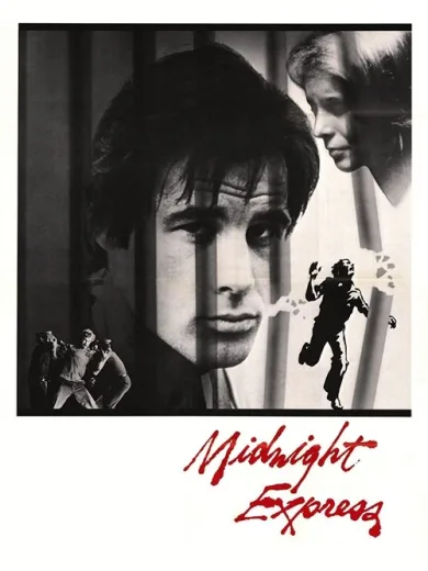 Το Εξπρές του Μεσονυχτίου