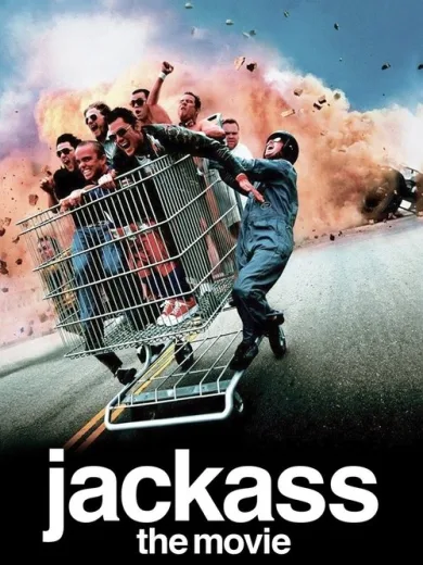Jackass: The Movie